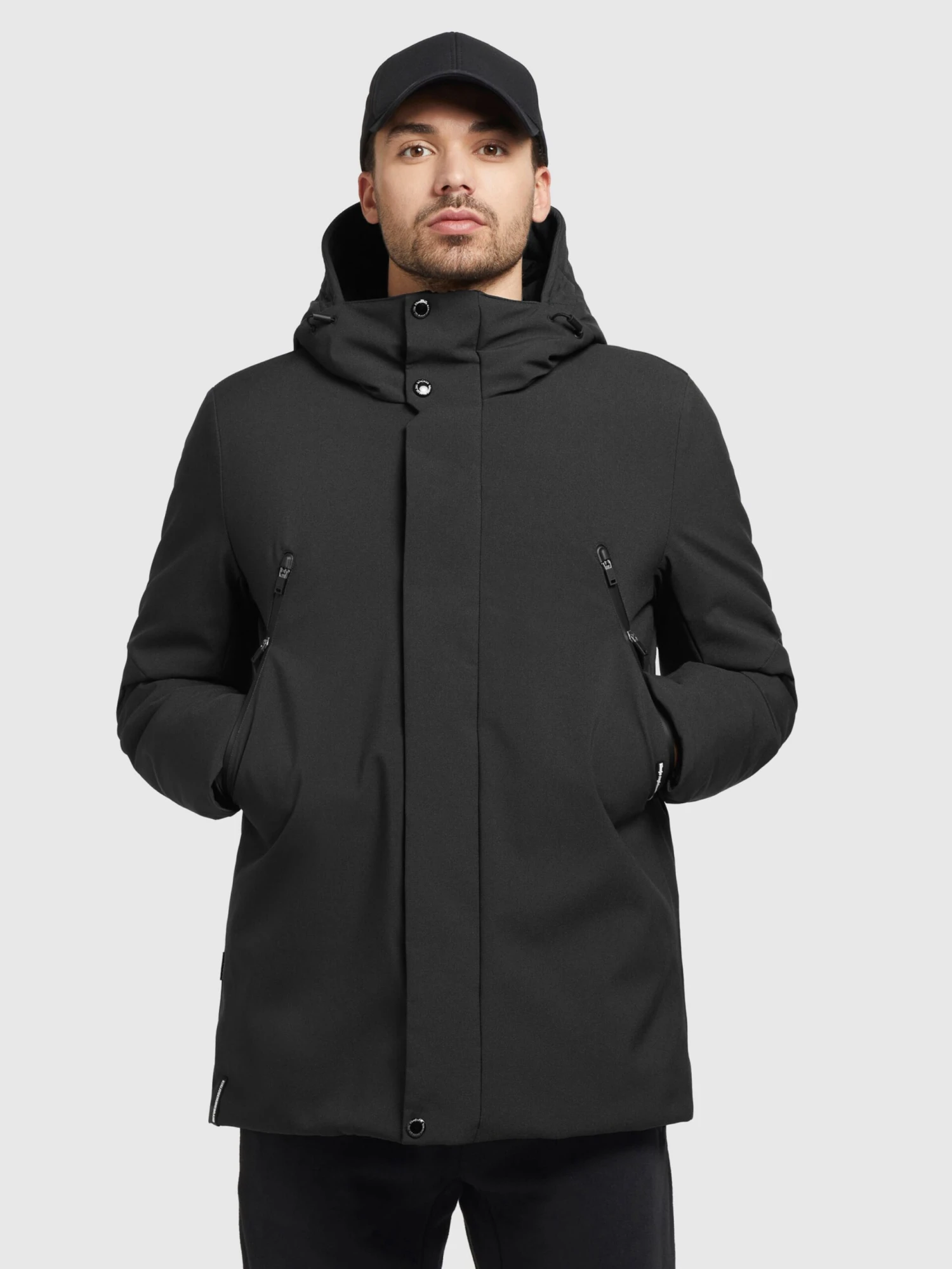 Khujo Talvitakki 'Toto' 6 Khujo Talvitakki 'Toto' - Image 5