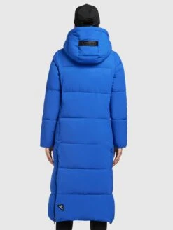 Khujo Pitkä Talvitakki 'Melona' -Khujo 1c6c92e7b50c315c9ed27d4d77d9ad57