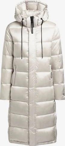 Khujo Pitkä Talvitakki ' JULINA' 7 Khujo Pitkä Talvitakki ' JULINA' - Image 5