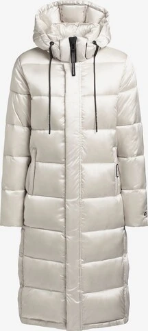 Khujo Pitkä Talvitakki 'Julina' 11 Khujo Pitkä Talvitakki 'Julina' - Image 9