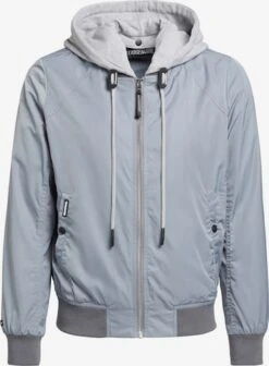 Khujo Välikausitakki 'PERSEE' -Khujo 1d70a45d4a746c22046beccf0fa6f3f1 1