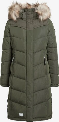 Khujo Pitkä Talvitakki 'Lubeck' 8 Khujo Pitkä Talvitakki 'Lubeck' - Image 6