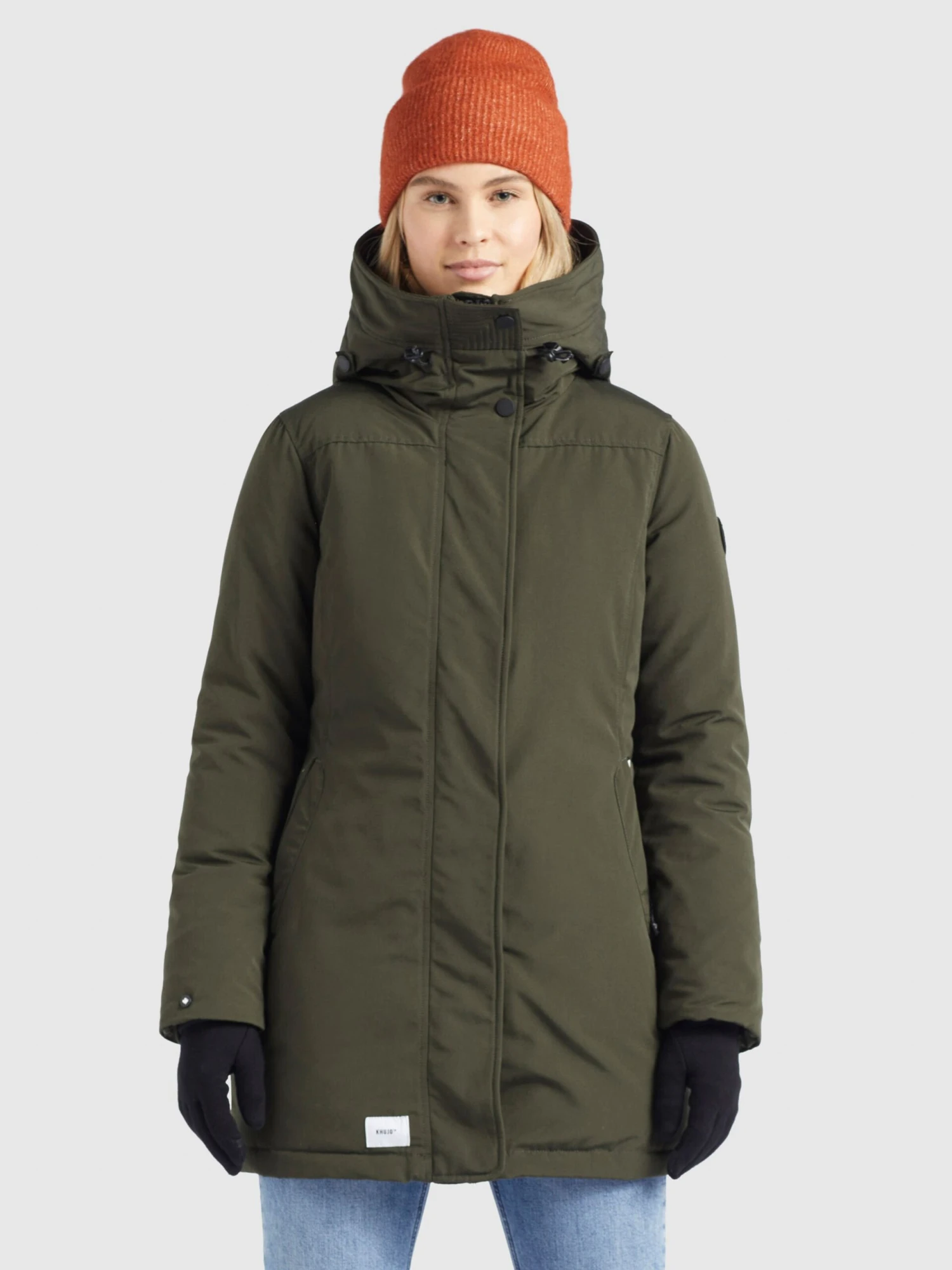 Khujo Talvitakki 'Kanda' 4 Khujo Talvitakki 'Kanda' - Image 2