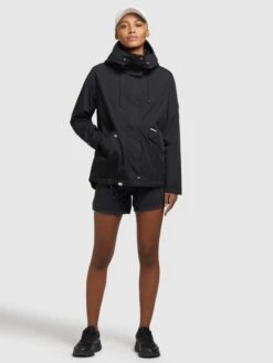 Khujo Välikausitakki 'FRIPS' -Khujo 206c16ea844a3e55b99e2517ca9953c3