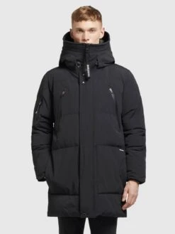 Khujo Talvitakki 'Rexx' -Khujo 209ae73a97e65442784e226c45080675