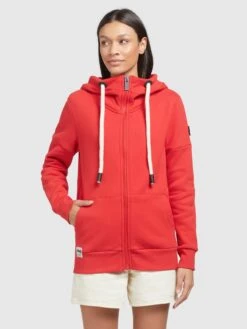 Khujo Collegetakki 'SALOMEA' -Khujo 20ba36868bb58d86b6ecc23c33a15455