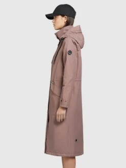 Khujo Välikausitakki 'Smilla' 19 Khujo Välikausitakki 'Smilla' -Khujo 220ad65d8aa41b74850eafa91f83092d