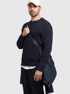 Khujo Talvitakki 'BATES' -Khujo 221e96abe014b9b33b87fea4d6f0200c