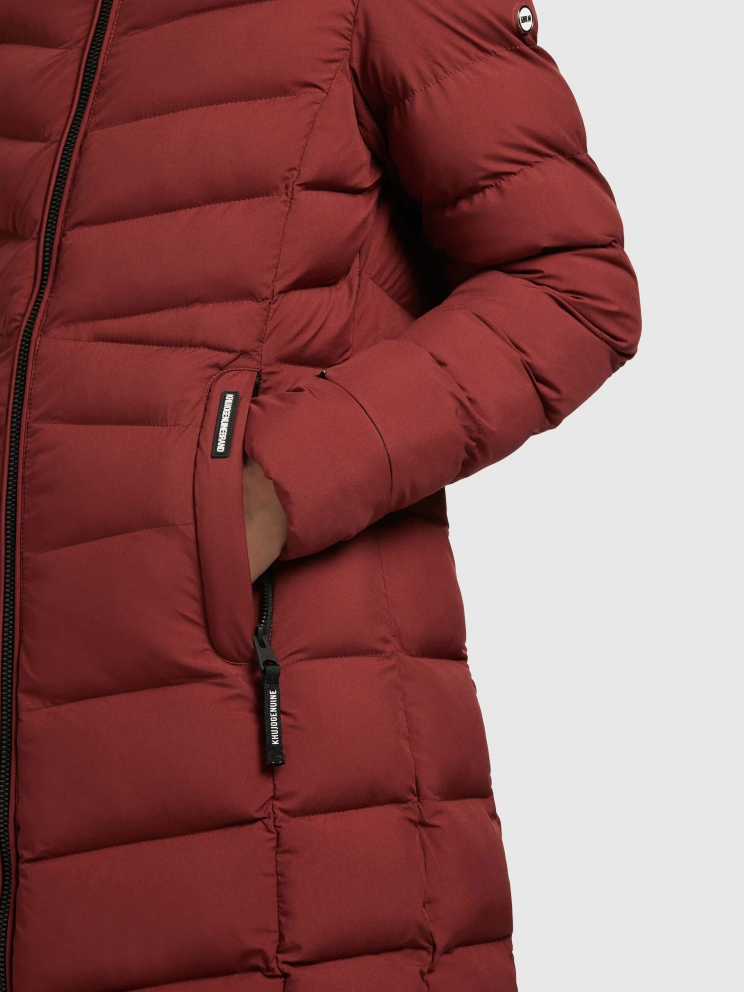 Khujo Talvitakki 'Tuhani2' 3 Khujo Talvitakki 'Tuhani2'