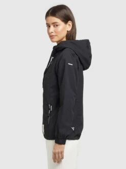 Khujo Välikausitakki 'ROLAVA' -Khujo 23da29615f228cefa8b9aeab28c00713