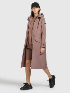 Khujo Välikausitakki 'Smilla' 17 Khujo Välikausitakki 'Smilla' -Khujo 24652be595e52bb2e12f63f9e1b3b887