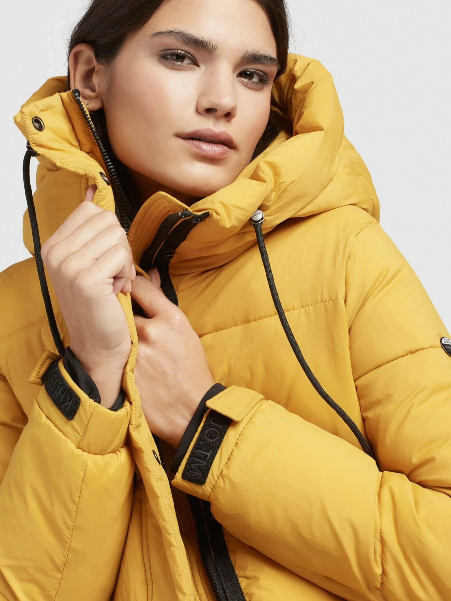 Khujo Talvitakki 'Leviani' 7 Khujo Talvitakki 'Leviani' - Image 5