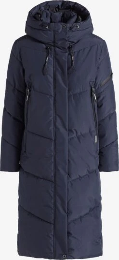 Khujo Pitkä Talvitakki 'Sonje' 10 Khujo Pitkä Talvitakki 'Sonje' -Khujo 25ab0560312b62f892764ed694c32b57