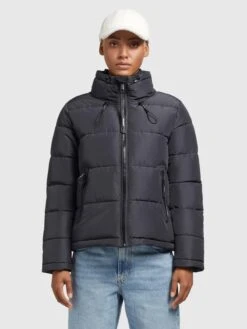 Khujo Talvitakki 'Tuba 3'