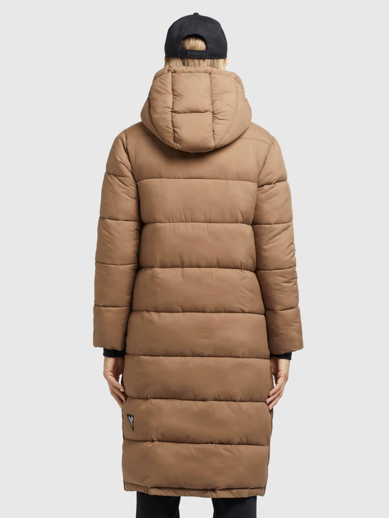 Khujo Talvitakki 'JULINA' 8 Khujo Talvitakki 'JULINA' - Image 6