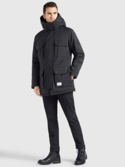 Khujo Talviparka 'Hamlet' -Khujo 2730e0311216e7b2e6f55ff26b5497c7