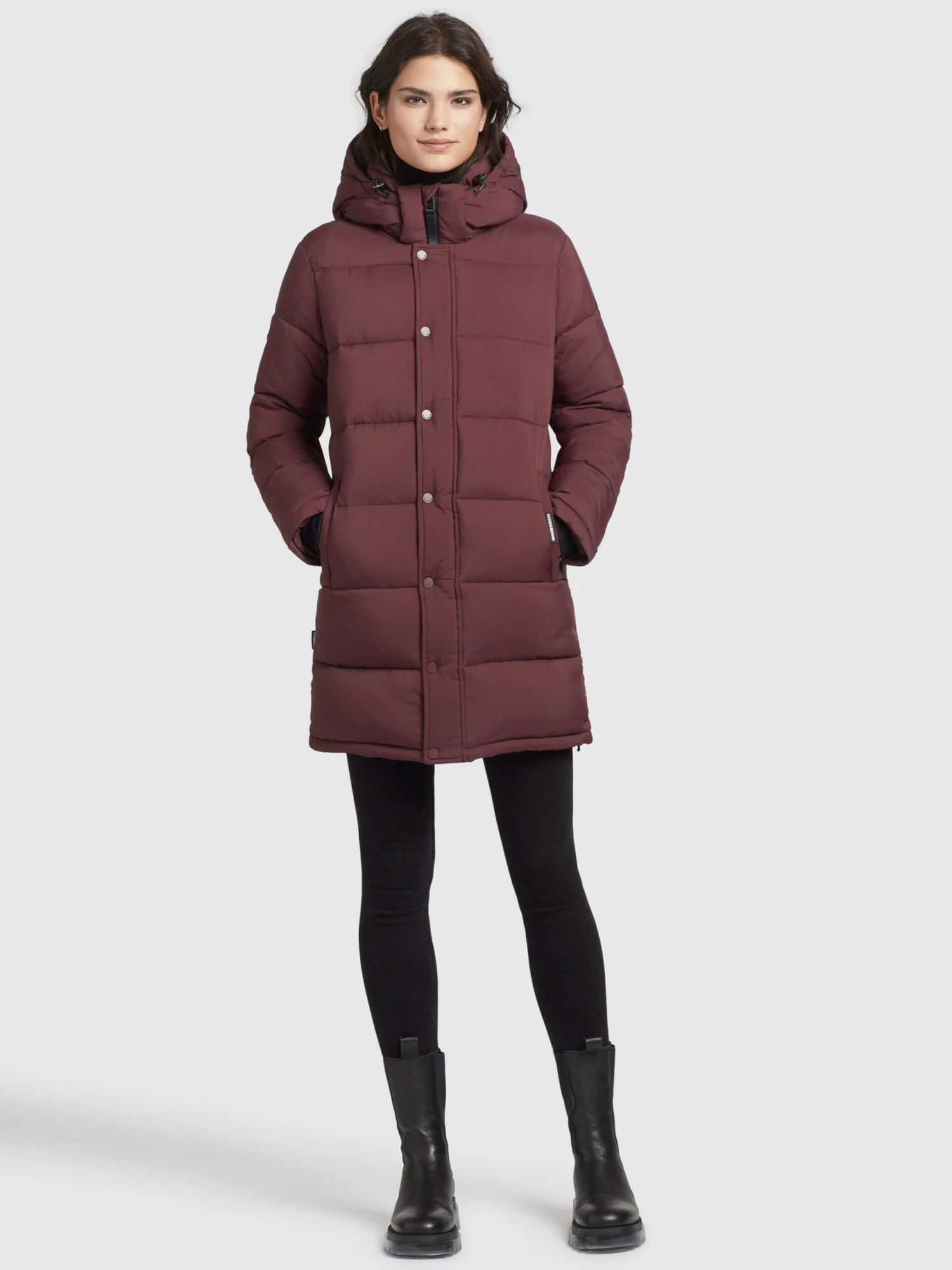 Khujo Talvitakki 'Wencke Matt' 4 Khujo Talvitakki 'Wencke Matt' - Image 2