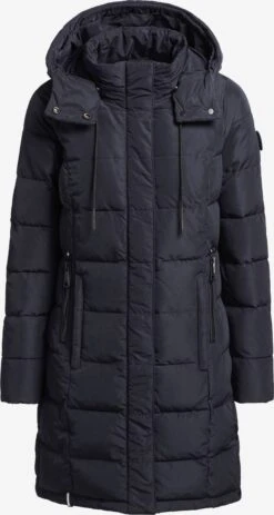 Khujo Pitkä Talvitakki 'Cups' -Khujo 27eb76313d8863c020dd10899a3cb9fa 2