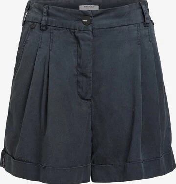 Khujo Loosefit Laskoshousut ' ELIDA ' 6 Khujo Loosefit Laskoshousut ' ELIDA ' - Image 4