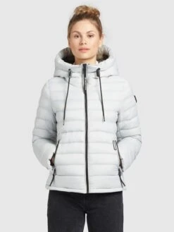 Khujo Välikausitakki 'Lovina Shine' 24 Khujo Välikausitakki 'Lovina Shine' -Khujo 288bf2abc592d94f8a5d03fbf1b7698b