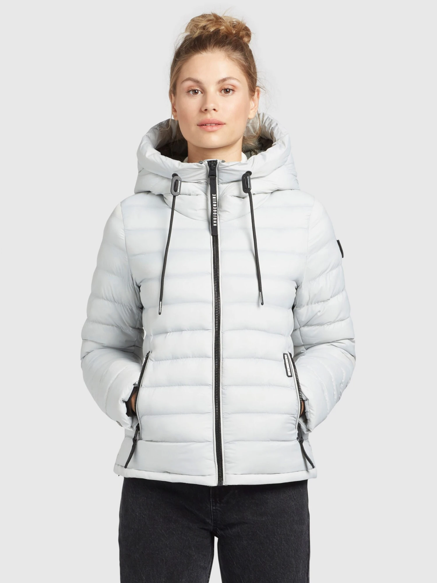 Khujo Välikausitakki 'Lovina Shine' 13 Khujo Välikausitakki 'Lovina Shine' - Image 11