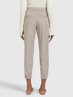 Khujo Tapered Housut ' SANDI ' -Khujo 28e52183f18711db940cd434a469ca01