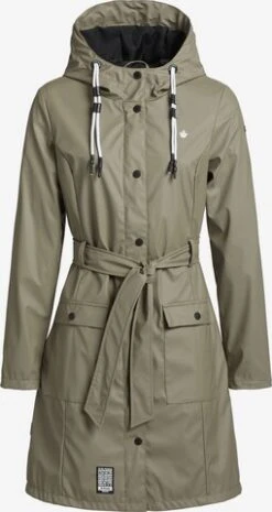 Khujo Välikausitakki 'GLENNA' -Khujo 29906ccaf1f776465a34a7a330d79ecd