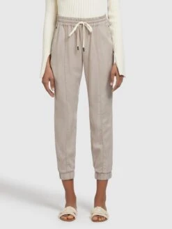 Khujo Tapered Housut ' SANDI ' -Khujo 2b7b07aa83b78e131bd6dd7cb790122d