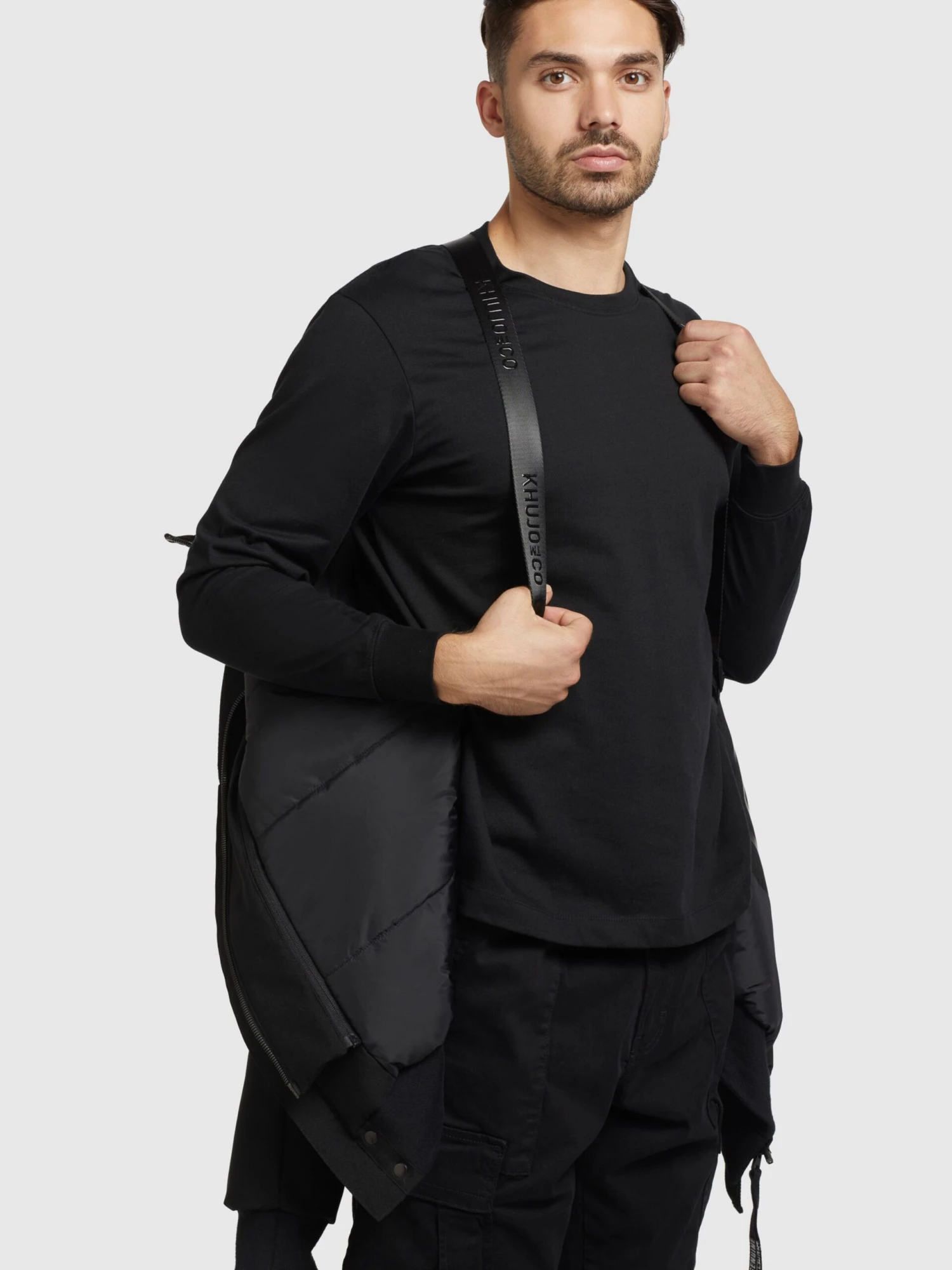 Khujo Talvitakki 'WAYER' 9 Khujo Talvitakki 'WAYER' - Image 7