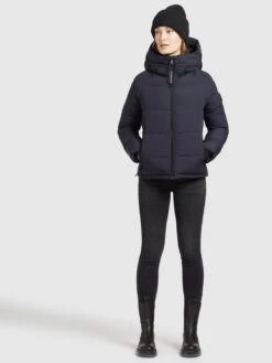 Khujo Talvitakki ' ISIDORA ' -Khujo 2d8adc50c3d0b9288a84b80a5f12d3f9