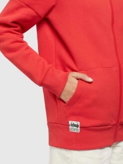 Khujo Collegetakki 'SALOMEA' -Khujo 2e17664bbc981d26edc1fb9f02f64c47