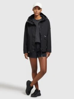 Khujo Välikausitakki 'FRIPS' -Khujo 2e2cc7975994fd285f0516766a2a99f8