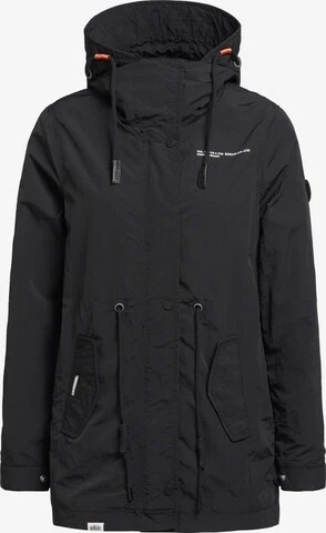 Khujo Välikausitakki 'CAIMA' 3 Khujo Välikausitakki 'CAIMA'