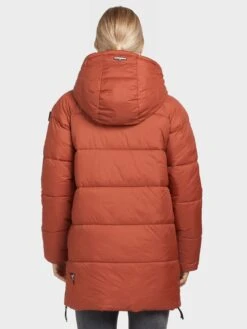 Khujo Talvitakki ' NIDALEE ' -Khujo 2fde800f1ea7138fdec451c24c999852