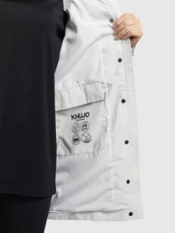 Khujo Välikausitakki -Khujo 30a30a007bada25e73cff6bd58d3ab7a