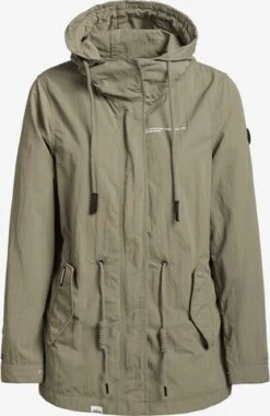 Khujo Välikausitakki 'CAIMA' 28 Khujo Välikausitakki 'CAIMA' -Khujo 31736687c3a404f63ca639db77dba423