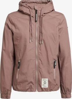 Khujo Välikausitakki 'ROLAVA' -Khujo 32a17955c4ac759ee075f287eb93917d