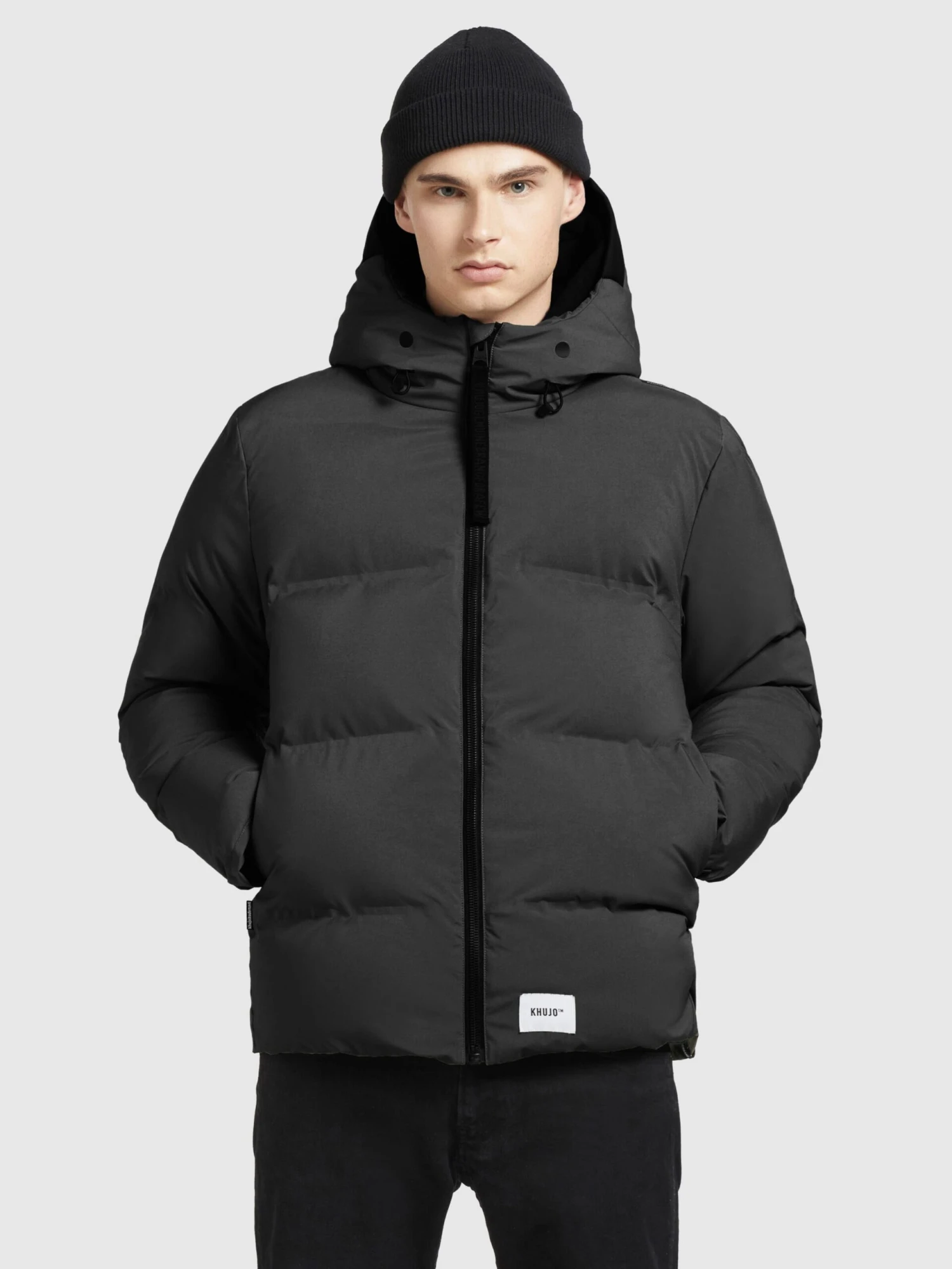 Khujo Talvitakki 'Rodney' 8 Khujo Talvitakki 'Rodney' - Image 6