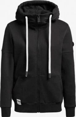 Khujo Collegetakki 'SALOMEA' -Khujo 36960c2b6c45a93a943aa163a1b1b3db