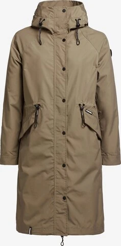 Khujo Välikausitakki 'MARNIA' 6 Khujo Välikausitakki 'MARNIA' - Image 4