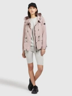 Khujo Välikausitakki 'Debby' -Khujo 36ed89b8113106f061c45ebac41cb07b