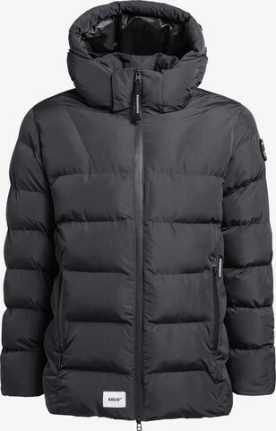 Khujo Toiminnallinen Takki 'Sumo' 12 Khujo Toiminnallinen Takki 'Sumo' - Image 10