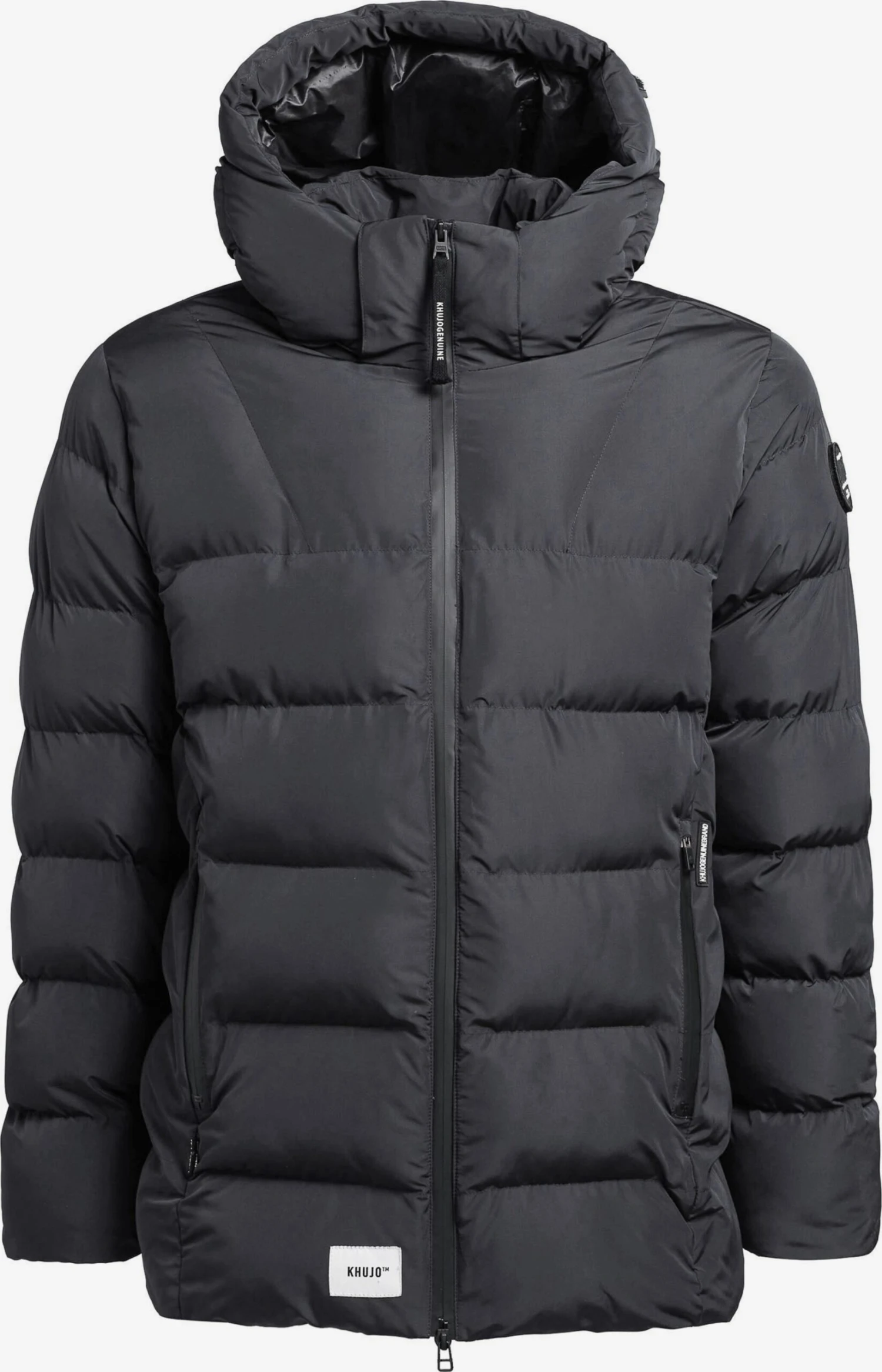 Khujo Toiminnallinen Takki 'SUMO' 3 Khujo Toiminnallinen Takki 'SUMO'