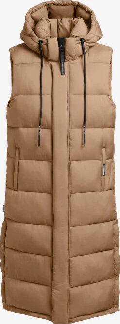 Khujo Liivi 'Tourin' 21 Khujo Liivi 'Tourin' -Khujo 37999da17546cfd1e6e011bed5a7a02e 1