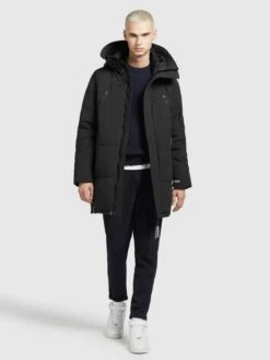 Khujo Talvitakki 'Cloyd' -Khujo 37ecb9ac69cca9adbb2f428108062587