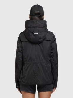 Khujo Välikausitakki 'DEBBY' -Khujo 383e06b16f54eadde28c095f17190944