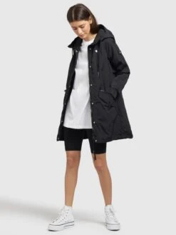 Khujo Välikausitakki 'GAMES' -Khujo 38616b3408392c2c10e0c3277d5704a7