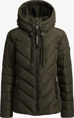 Khujo Välikausitakki 'Stern' -Khujo 390f8b9067bda66ef45c18ddd5187d09