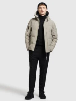 Khujo Välikausitakki ' TATENO ' -Khujo 399d123617cf58c5d04529e8136cf0b3