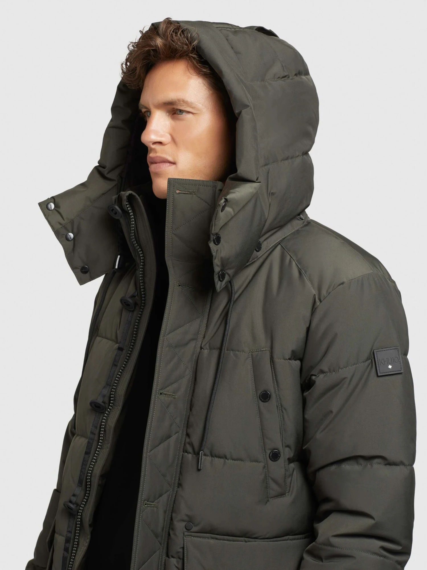 Khujo Talvitakki 'Primero' 8 Khujo Talvitakki 'Primero' - Image 6